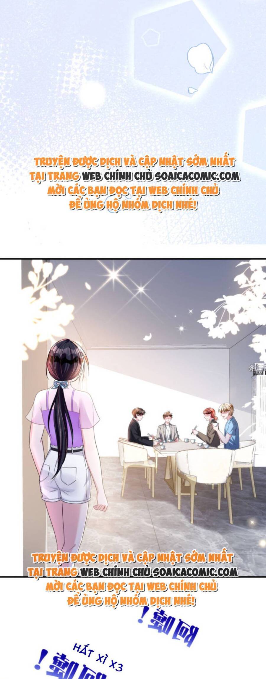 tổng tài huyết tộc cực sủng cô vợ mỹ nhân ngư chapter 53 6