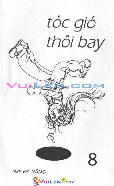 tóc gió thôi bay chapter 8 1