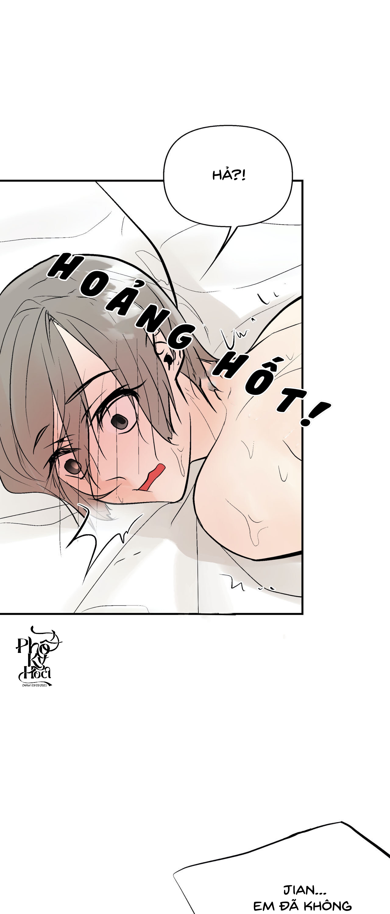 trú ẩn - haven chapter 15 21