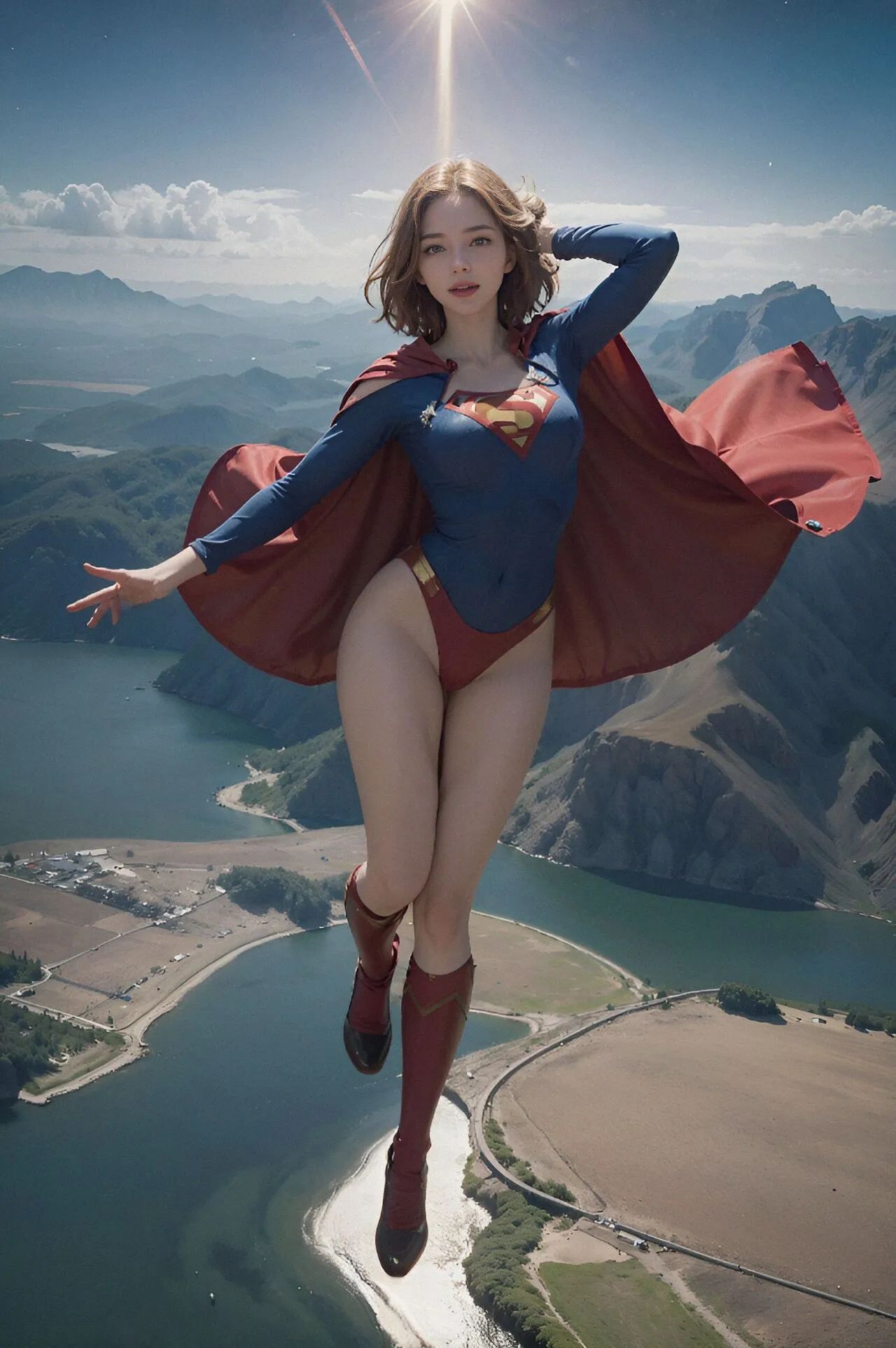 artist ai generated chapter 401 45