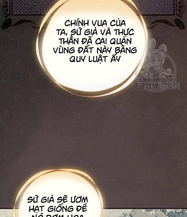 tôi lên cấp chỉ bằng cách ăn chapter 51 46