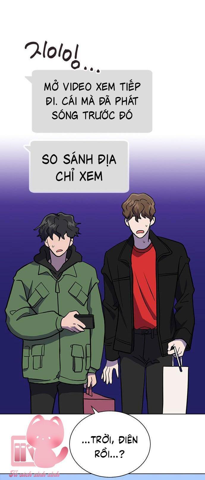 nếu chia tay, chúng ta sẽ chết chapter 1 145