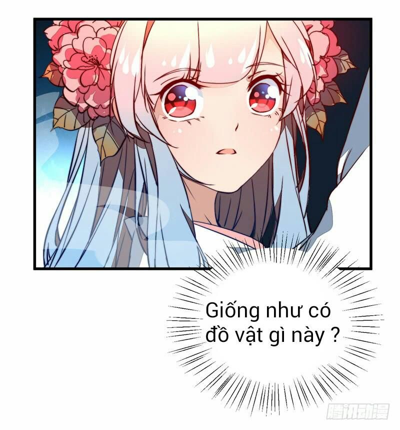 xuyên qua cứu mỹ nam ở thế giới phong thần chapter 38 13