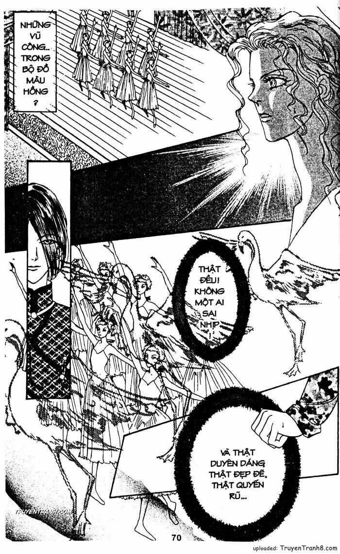 tiệm thú kiểng chapter 22 17