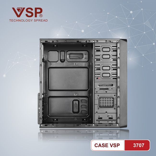 Case VSP 3707- hàng chính hãng