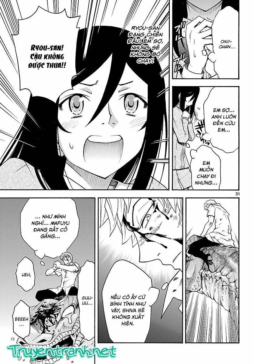 popcorn avatar chapter 21 34