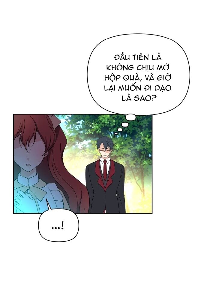 công chúa thời gian có hạn chapter 27 51