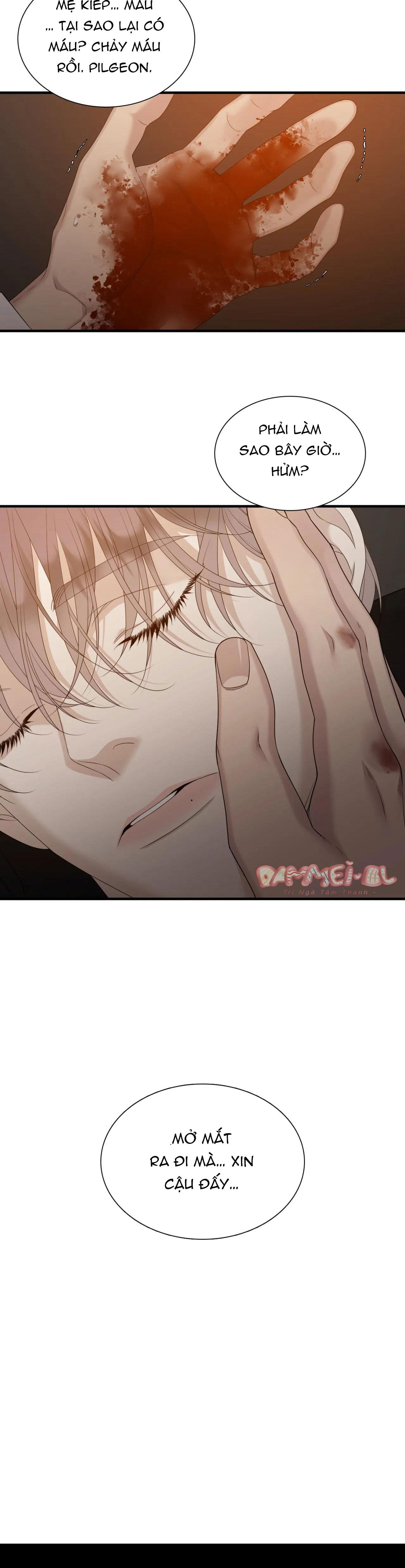 tên rác rưởi chapter 30 10