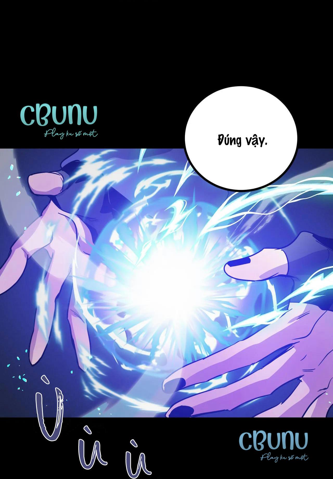 (CBunu) Ám Giữ Linh Hồn chapter 18