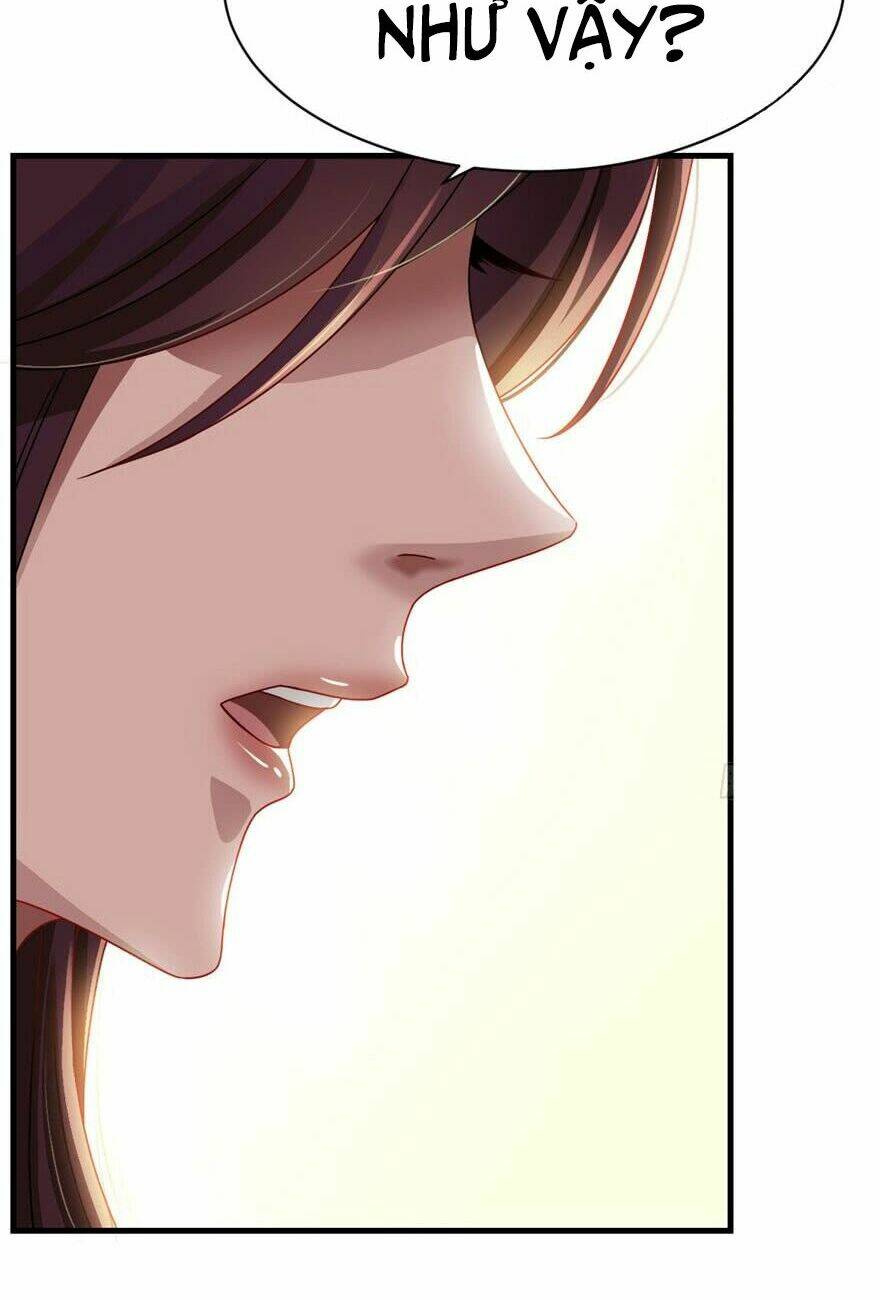 thâm dạ thư ốc chapter 10 27