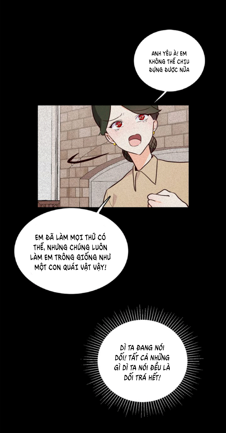 theo dấu vụn bánh chapter 3 5