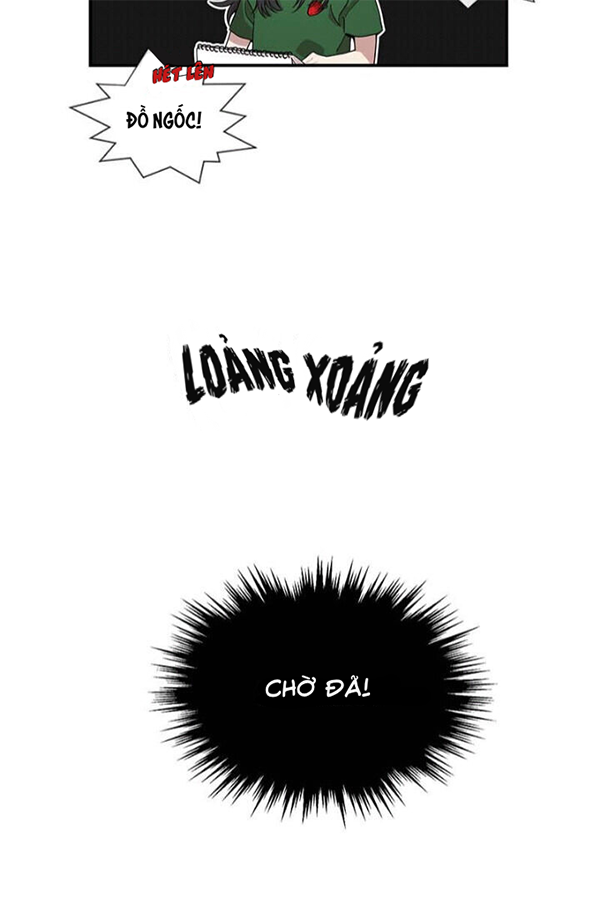 thanh xuân lầm lỡ chapter 4 29