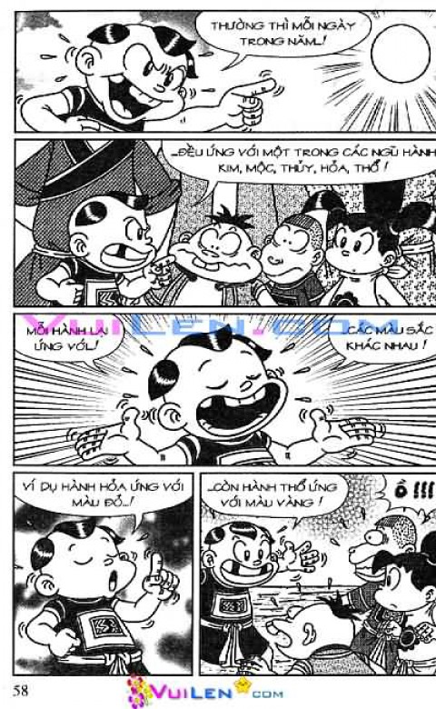 thần đồng đất việt chapter 114 55