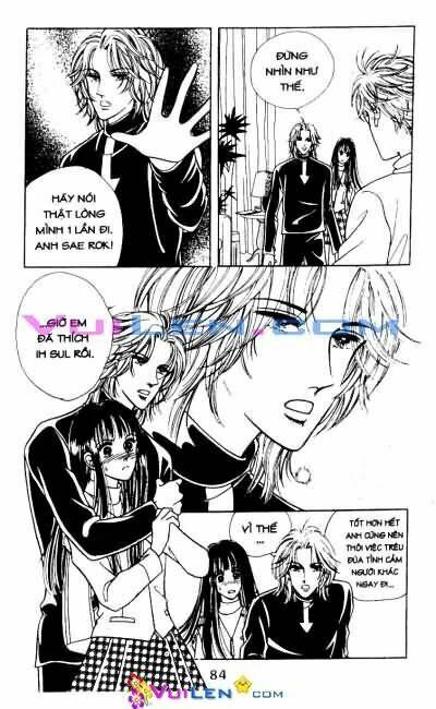 nụ hôn nồng thắm chapter 7 84