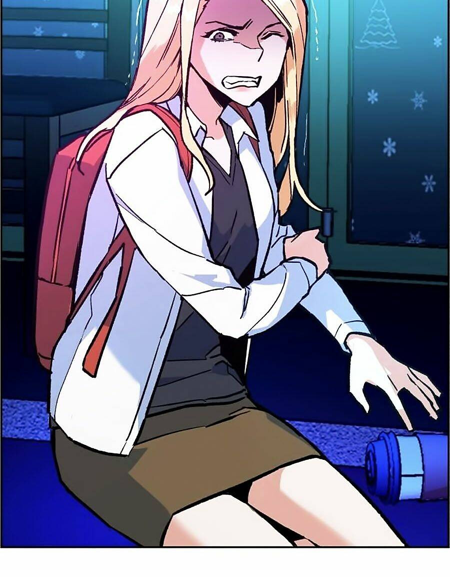 bạn học tôi là lính đánh thuê chapter 7 68