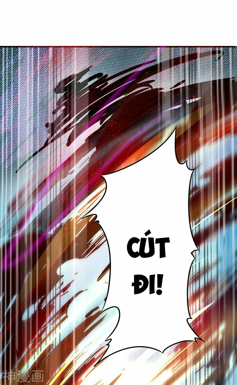 phục thiên thánh chủ chapter 2 34