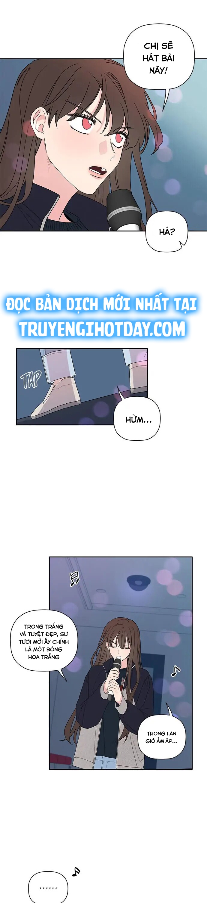 hương vị năm mới chapter 18 16