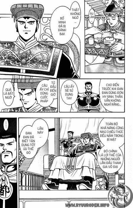 hoàng phi hồng phần 1 chapter 30 55