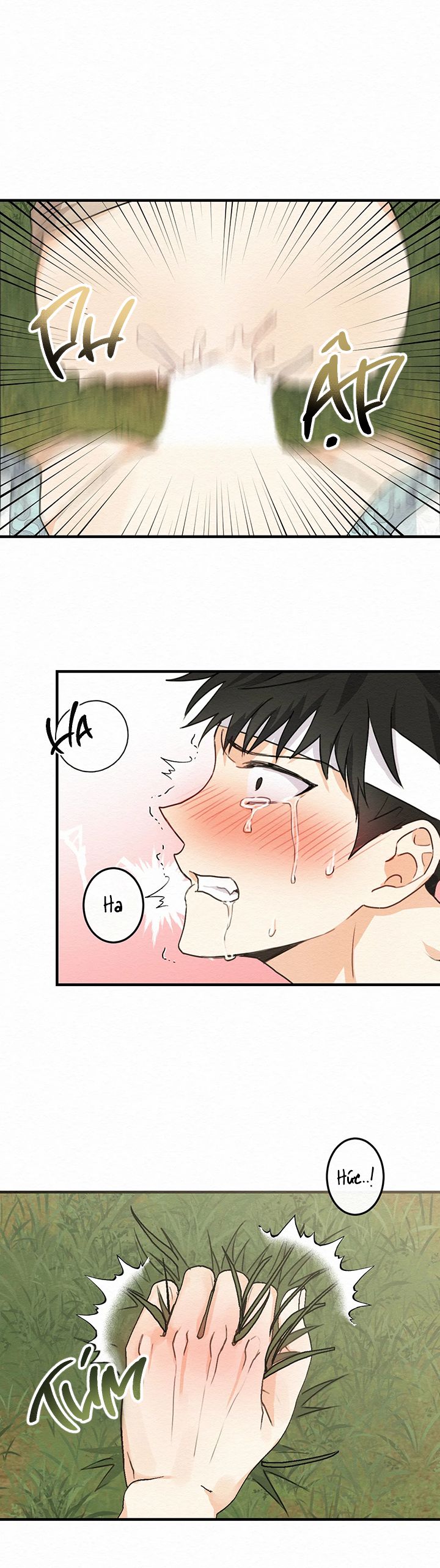 truyện cổ tích tà dăm chapter 2 5