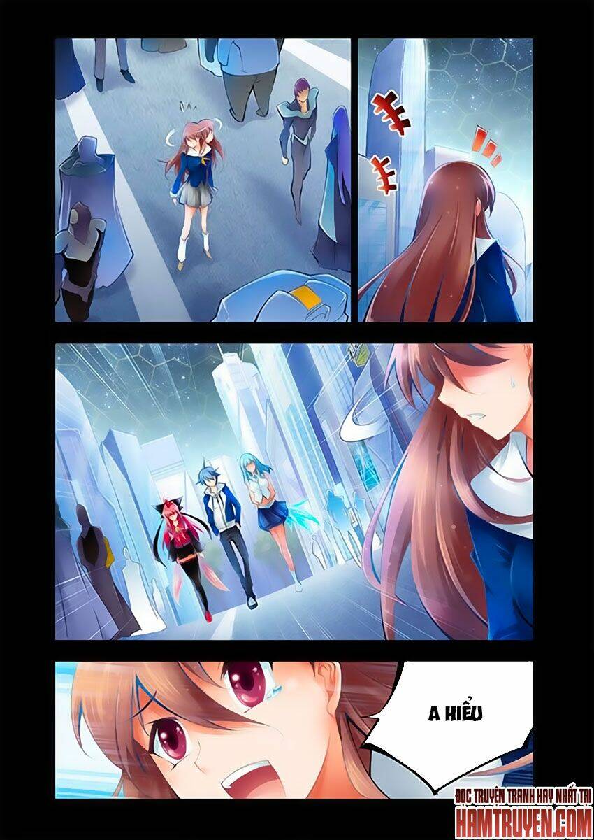 phá hiểu thế kỷ chapter 24 4