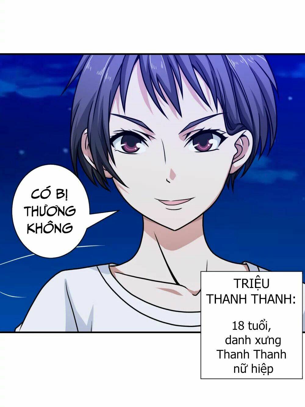 hộ hoa cao thủ tại đô thị chapter 103 31