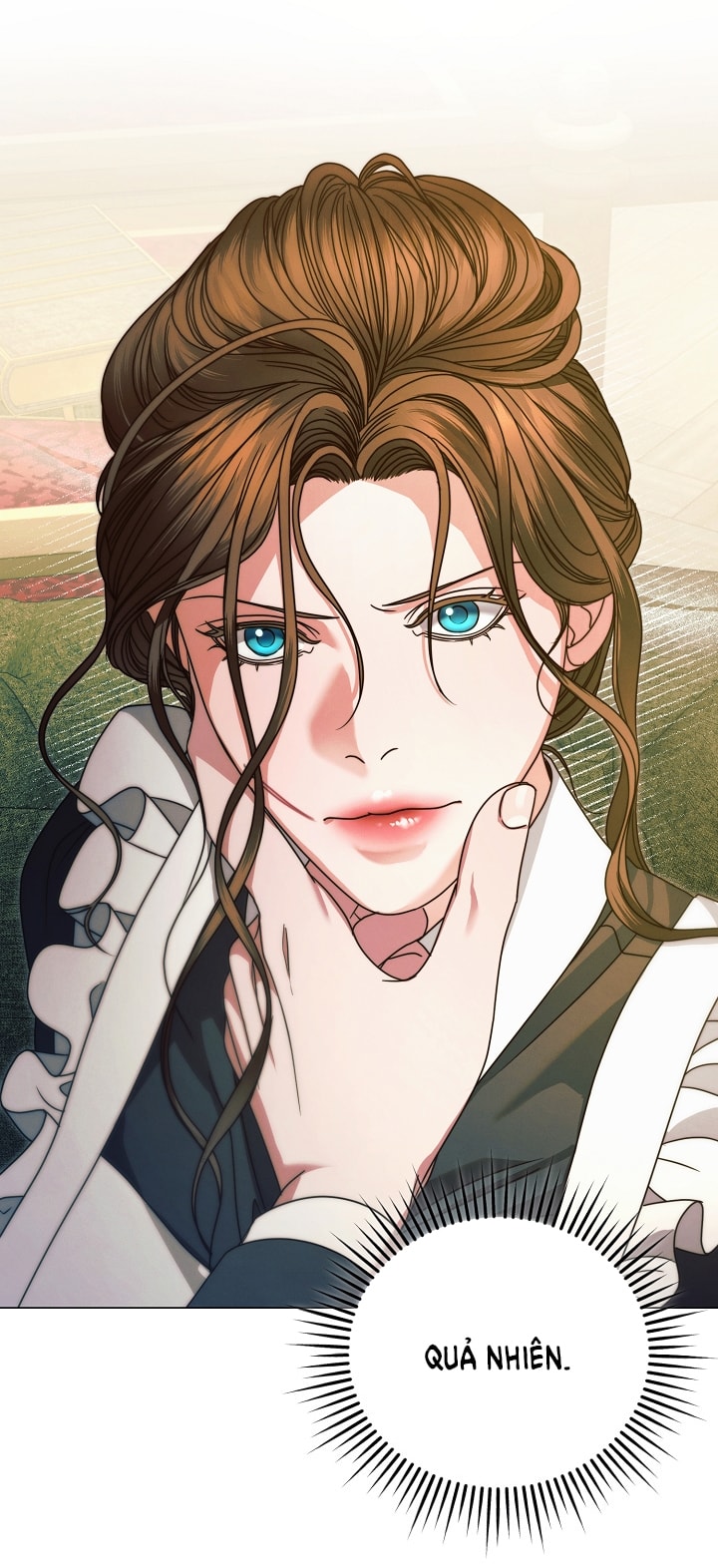 [18+] hãy cầu xin ta đi chapter 13.2 6