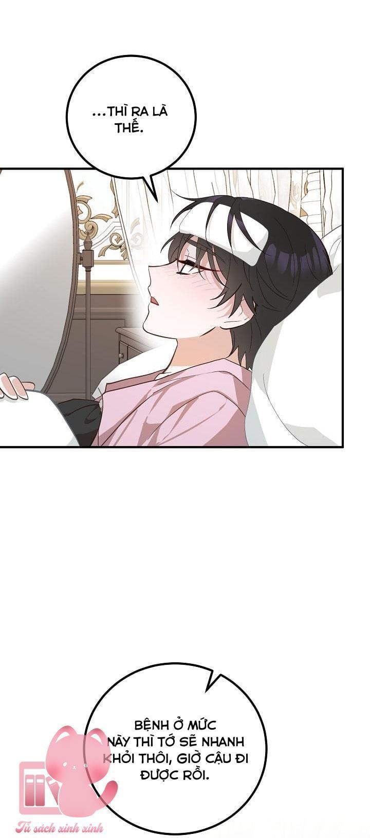 bác sĩ hoàn thành trách nhiệm rồi chapter 8 59