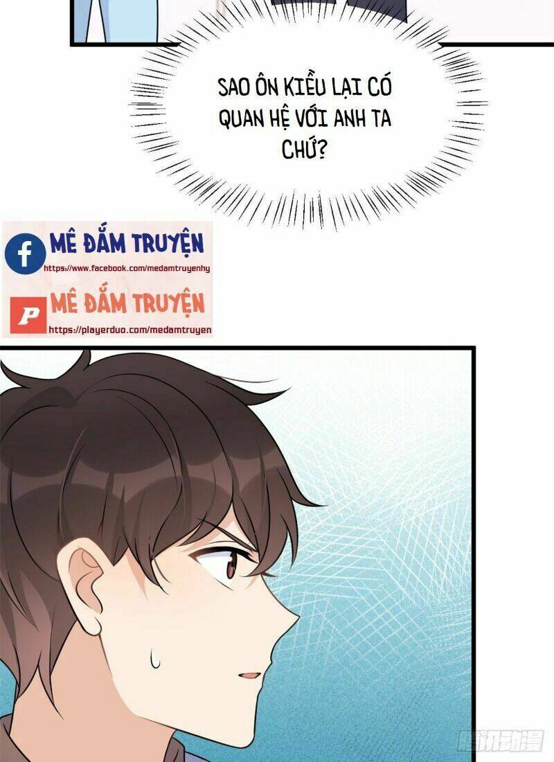 vẫn cứ nhớ em, nhớ em chapter 33 58