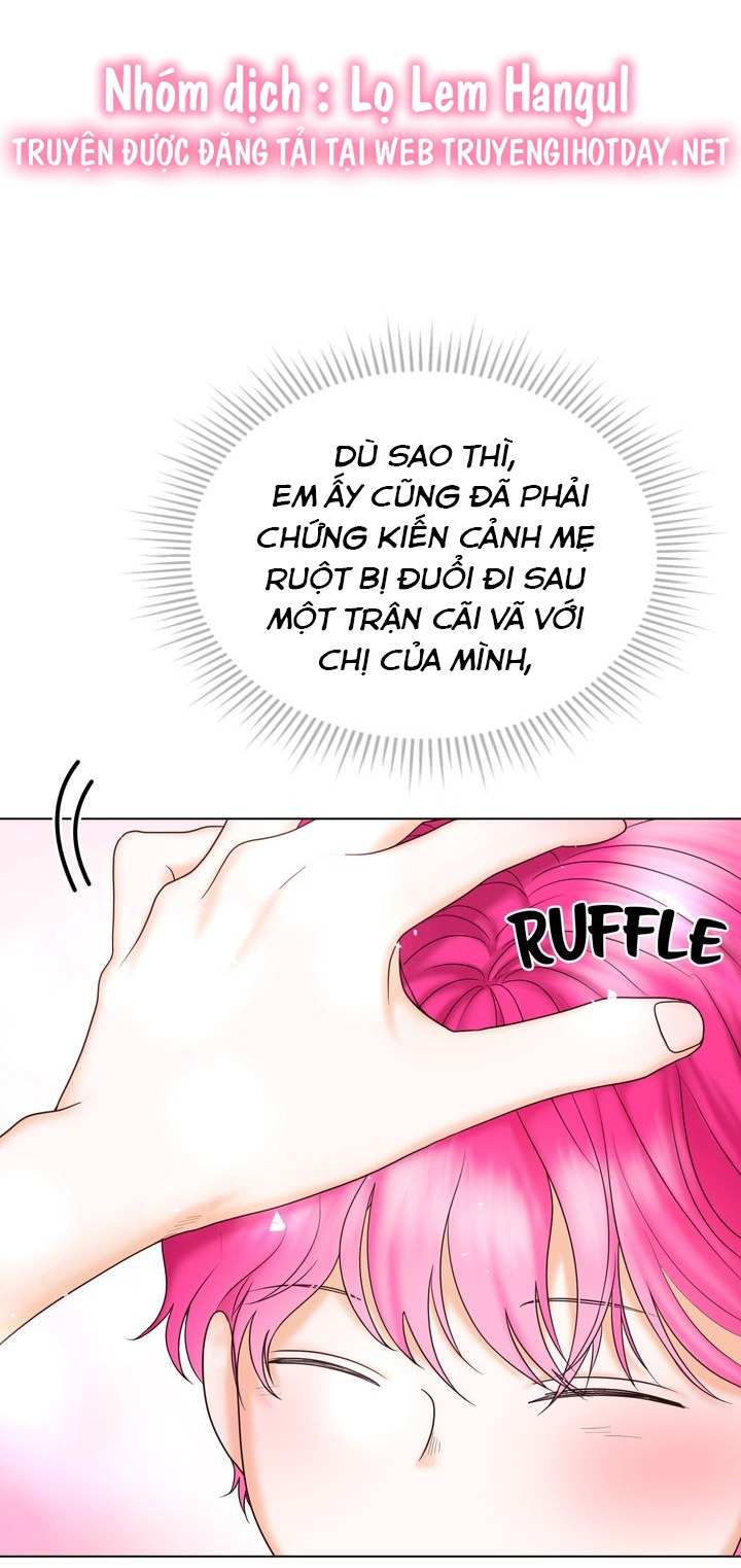 hợp đồng hôn nhân với người chồng thứ 2 của tôi chapter 18 19