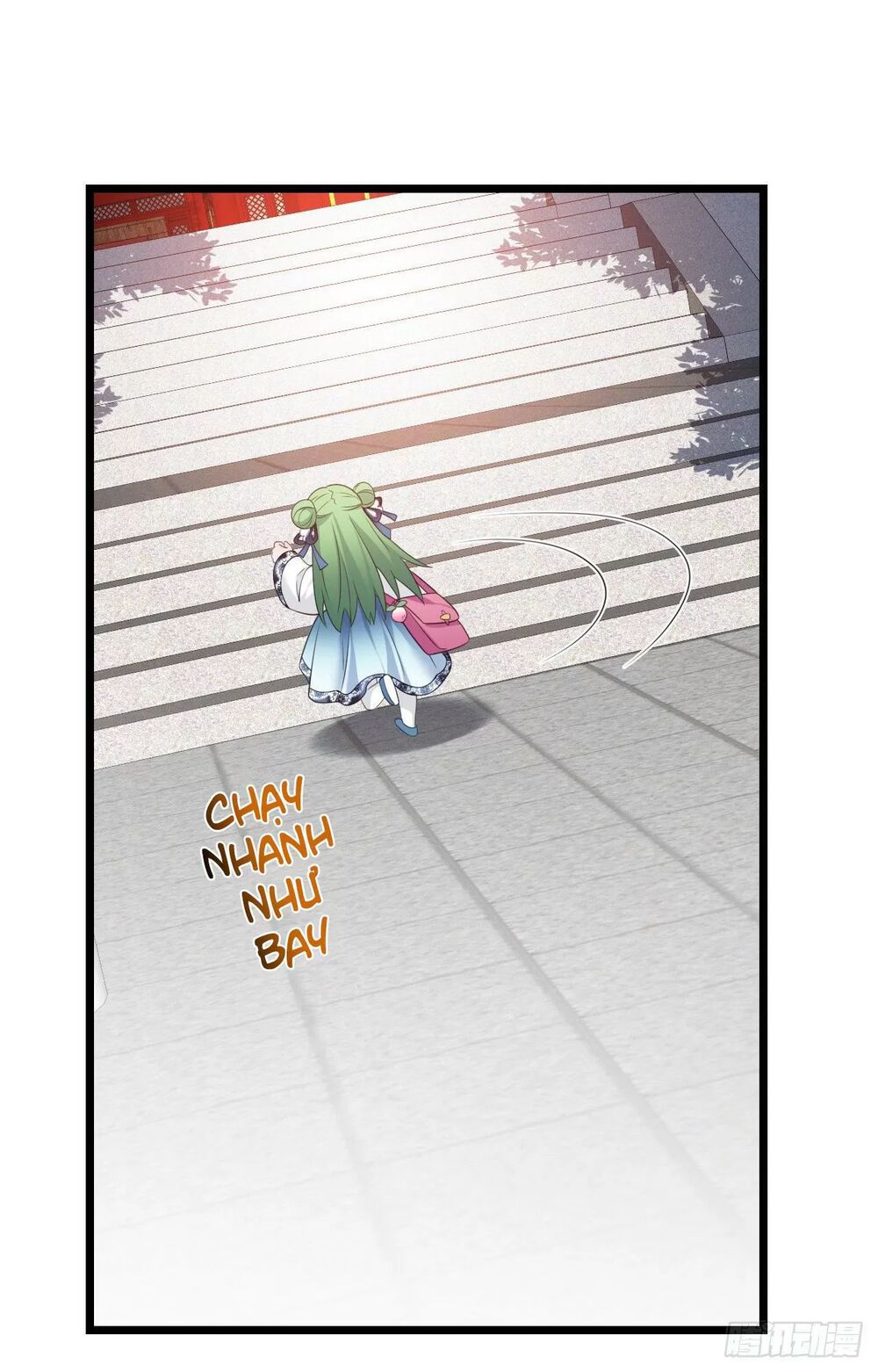 ta mới không gả cho hoàng tử phản diện chapter 37 31