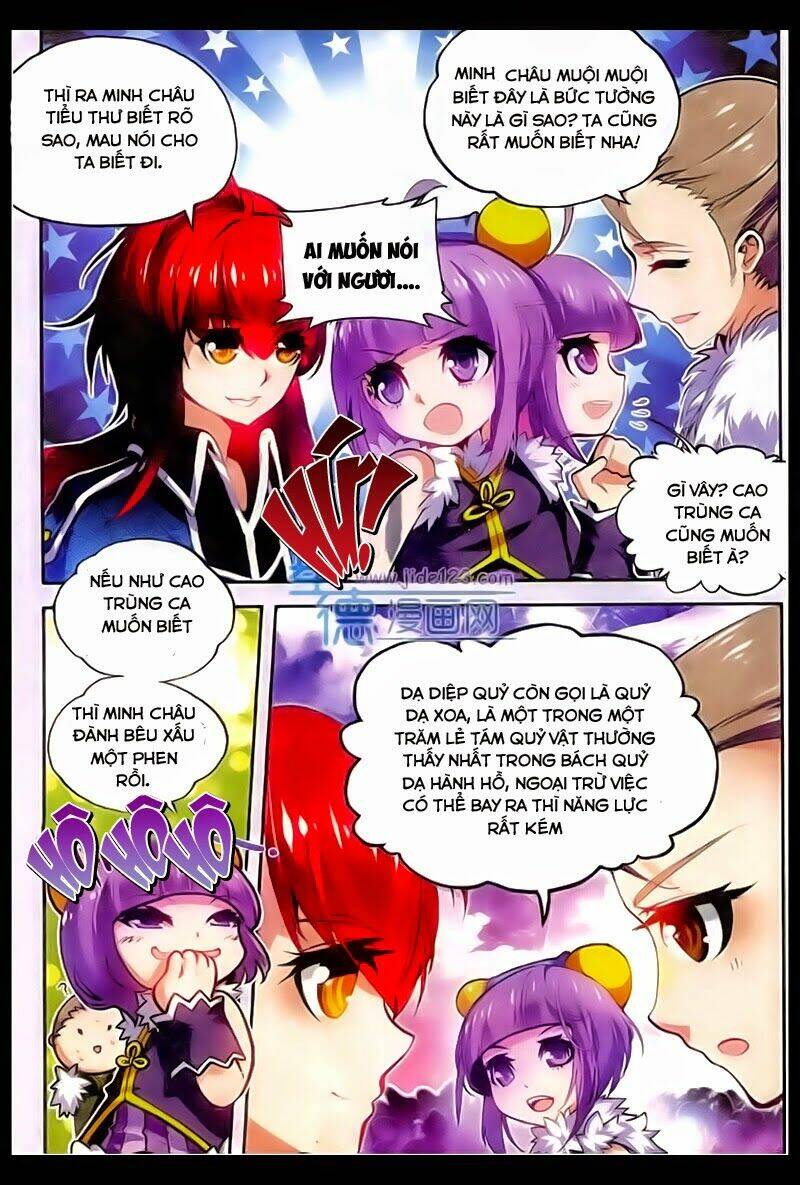 ma thiên ký chapter 4 11