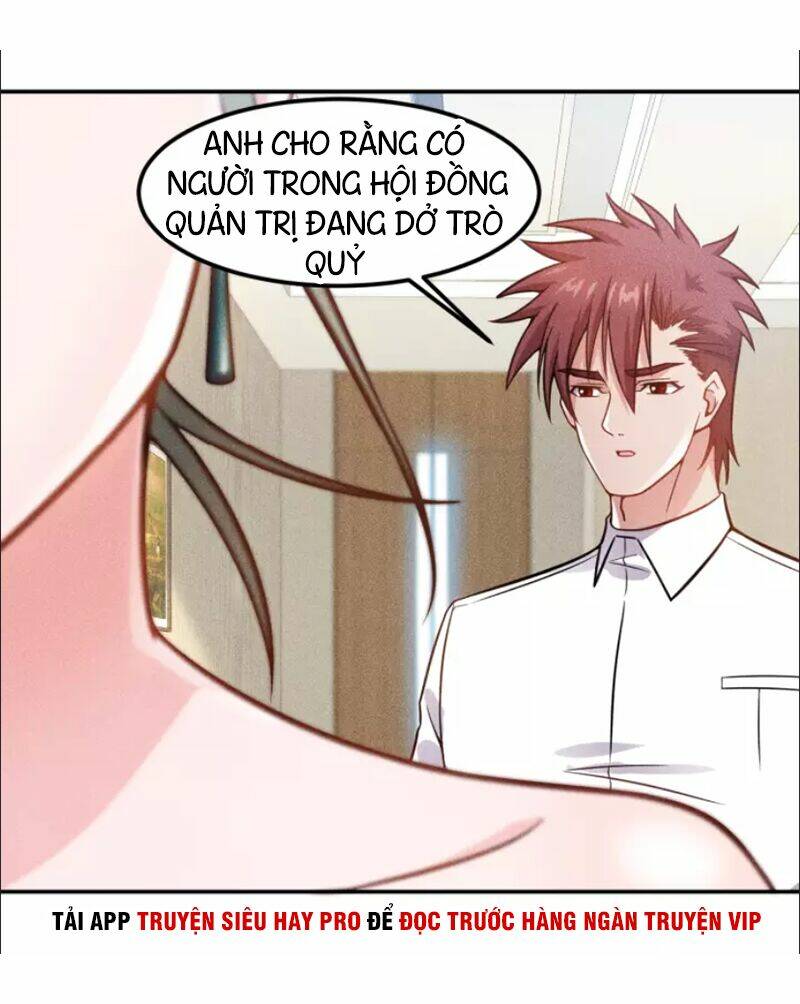 cao thủ cận vệ của nữ chủ tịch chapter 59 30