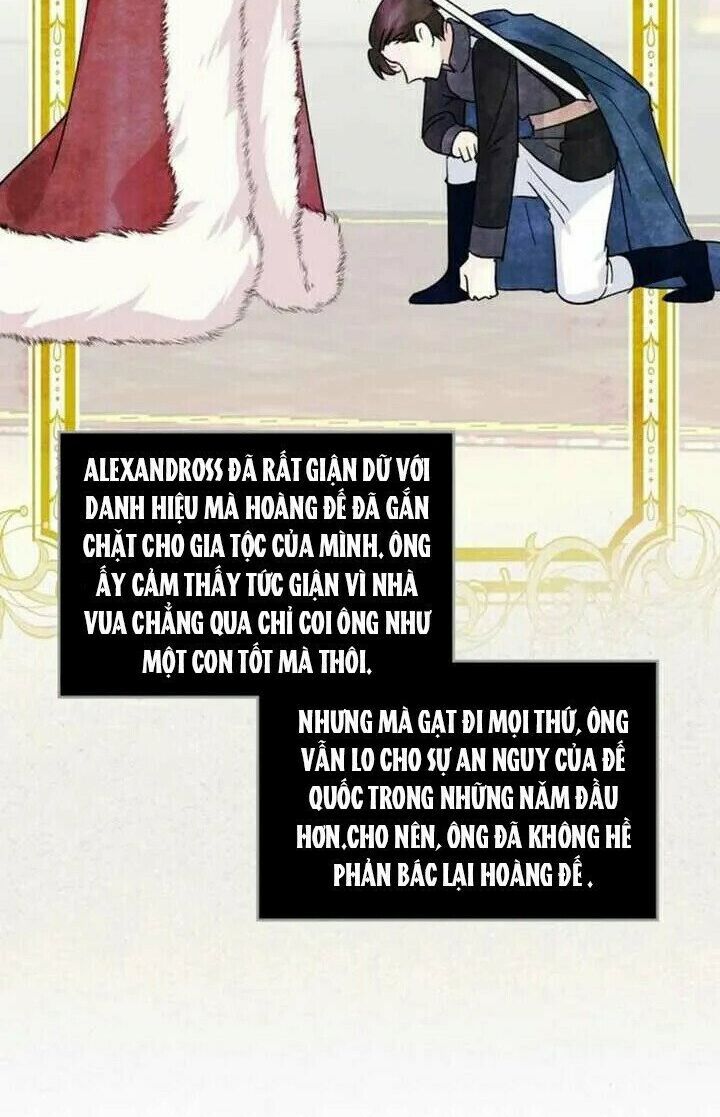 thú cưng của nữ phụ độc ác chapter 45 17