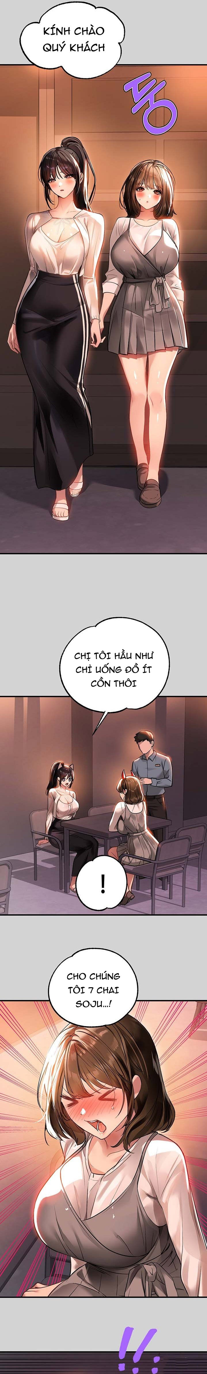 chị chủ nhà của tôi chapter 68.2 11