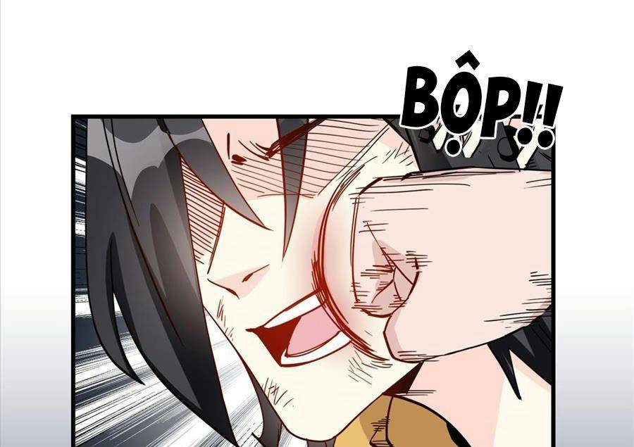 cố tổng, vợ của ngài quá mạnh rồi! chapter 22 73