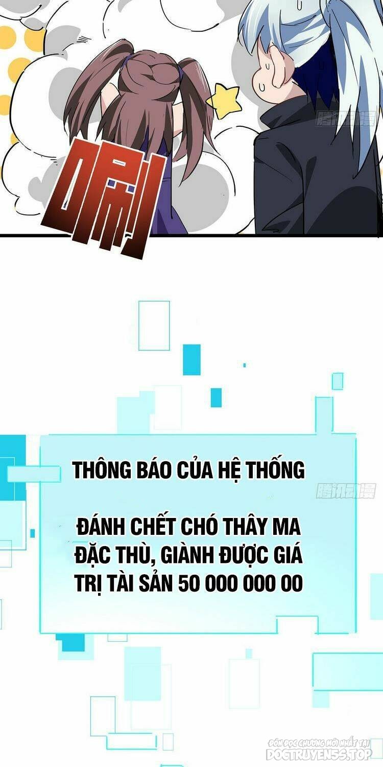 giải cứu 99 nữ chính ở mạt thế chapter 59 18