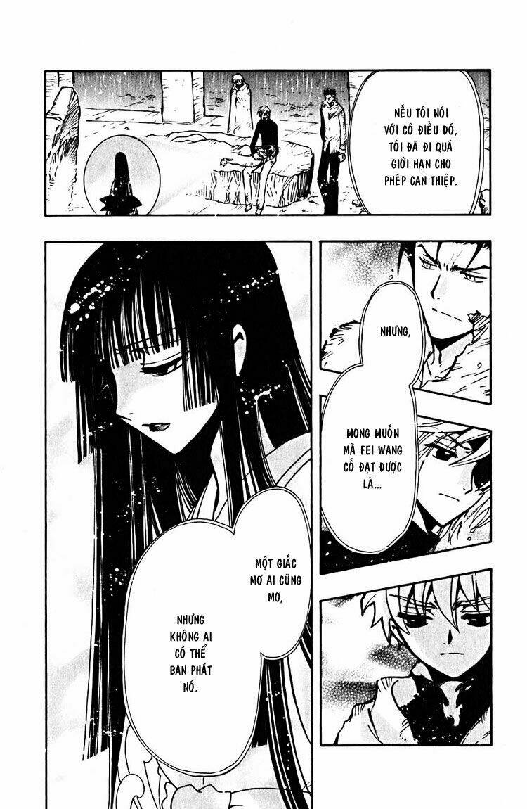 huyền thoại đôi cánh chapter 133 28