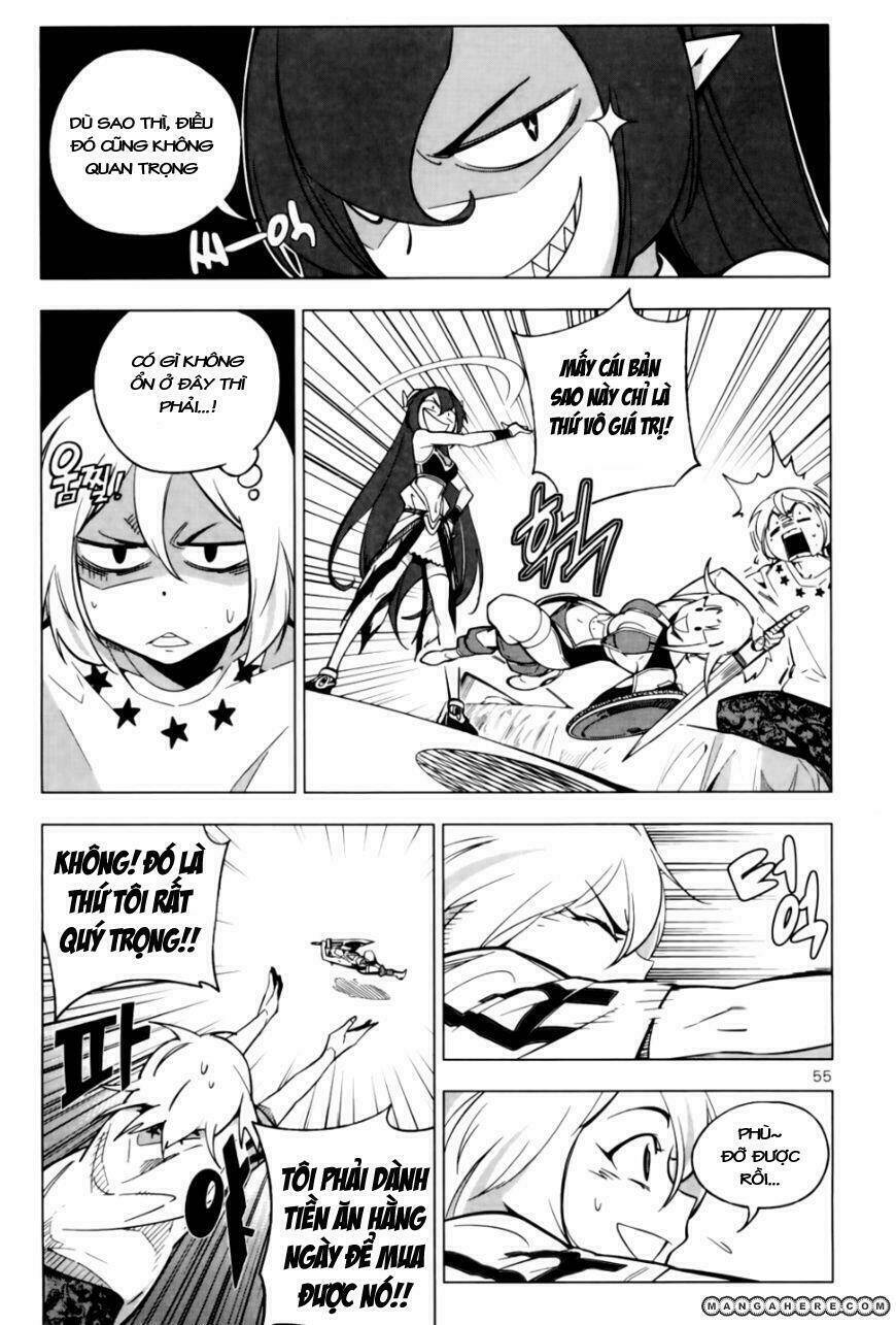 she's gon chapter 2 18