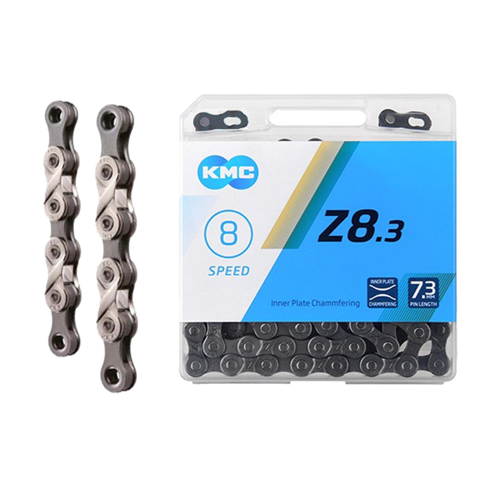 Single Speed  Chain for Mountain Bike Road .3mm 8S Z Type