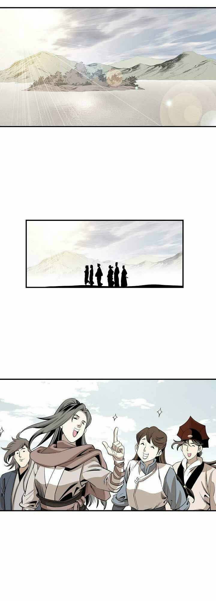 thế giới võ thuật của pháp sư chapter 47 15