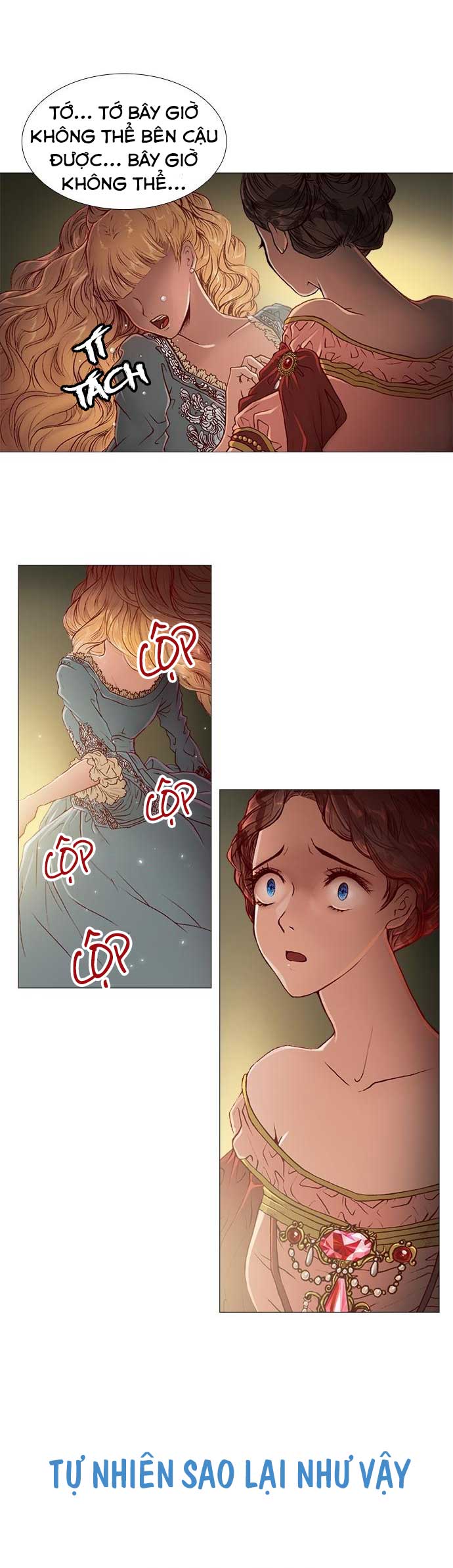 tôi chính là nhà sưu tập chim chapter 15 14