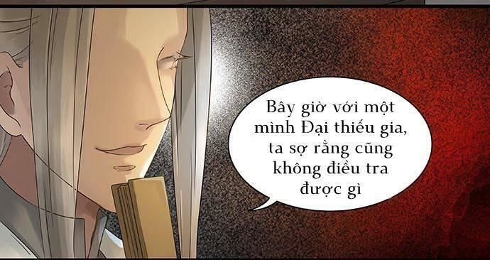 mưa chìm sâu trong mây chapter 47 5