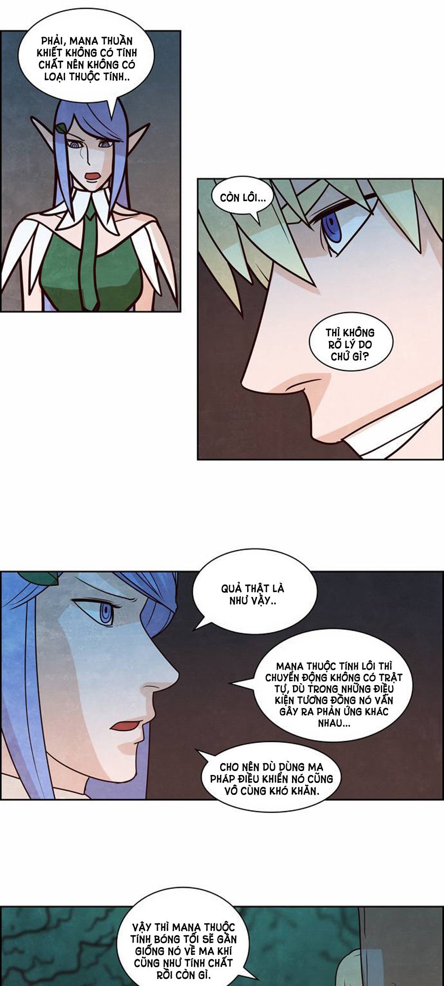 the devil king is bored season 2 chapter 25 14