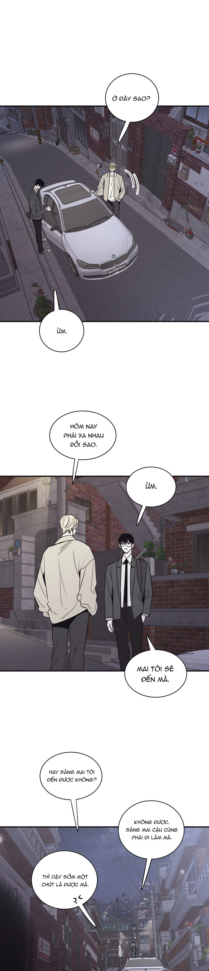 chiếu tướng chapter 115 16