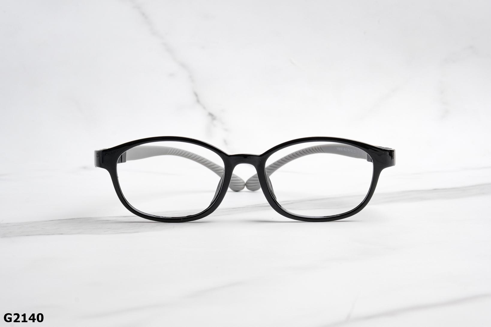 Gọng Kính Vuông SHADY Trẻ Em G2140