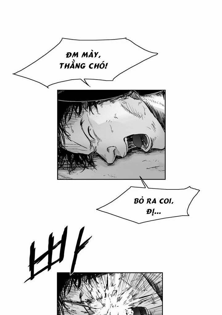 bạo lực học đường chapter 14 7