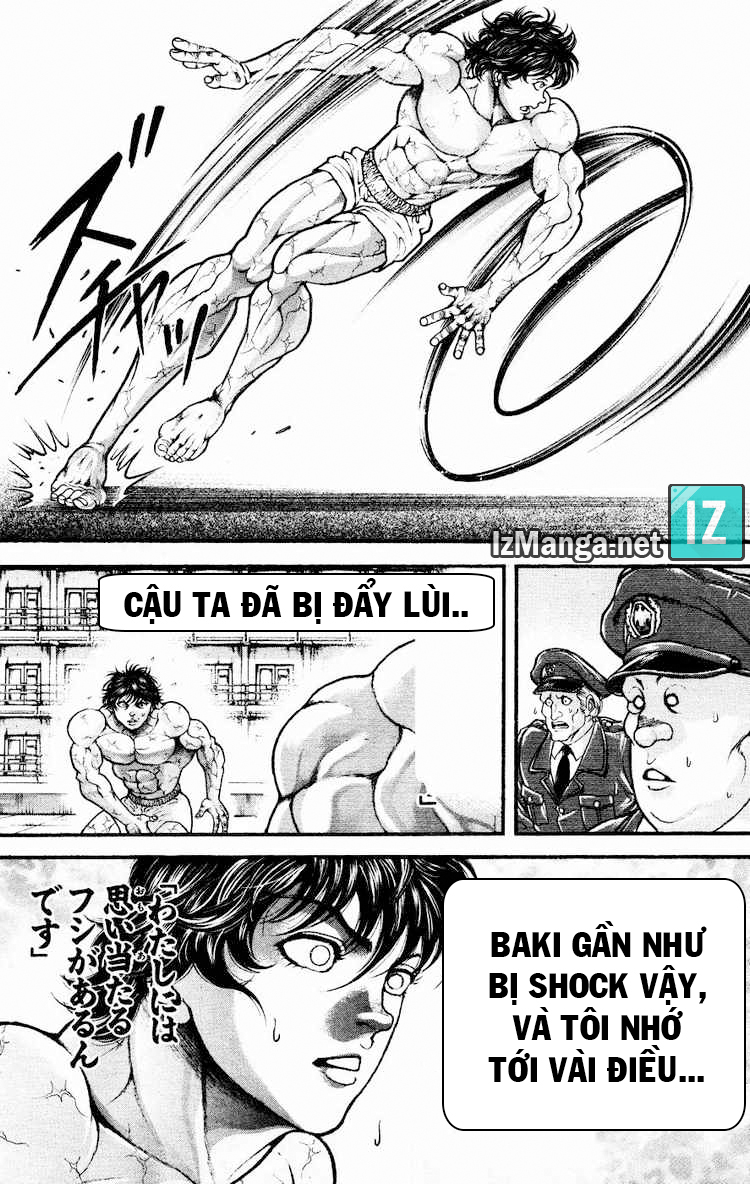 baki – son of ogre chapter 71 11