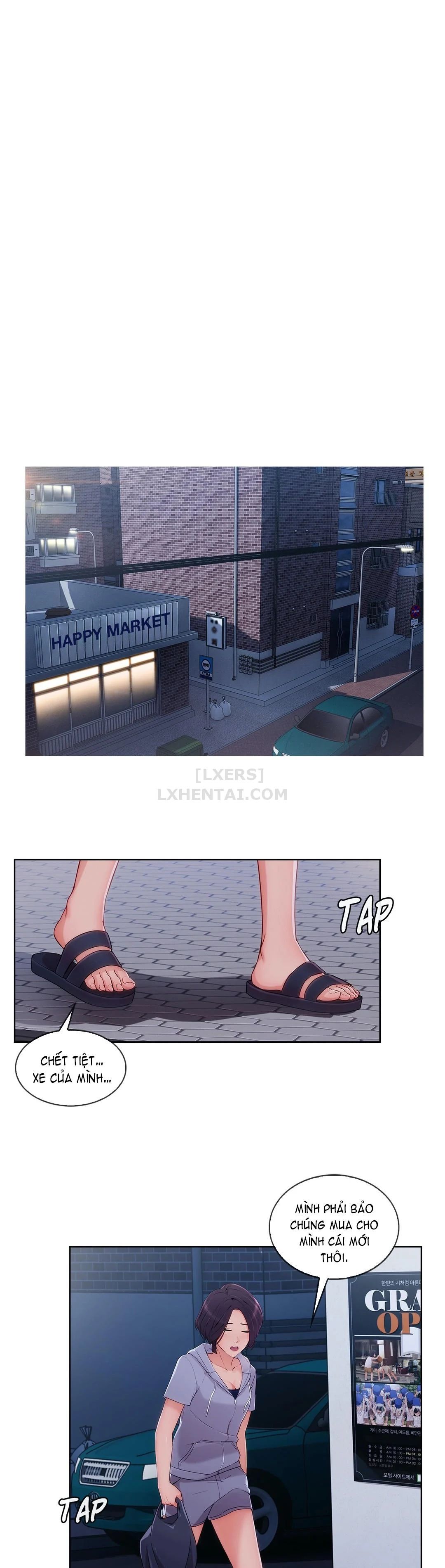 điên cuồng nhưng ngọt ngào chapter 48 29