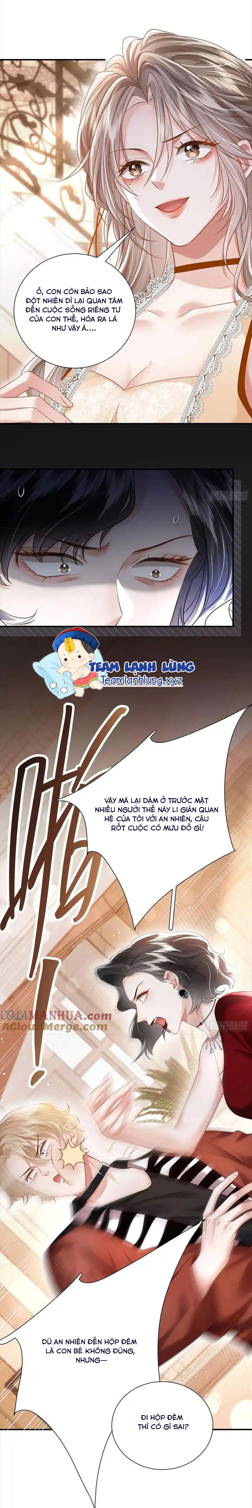crush đã dạy tôi cách chiếm hữu anh ta chapter 17 6
