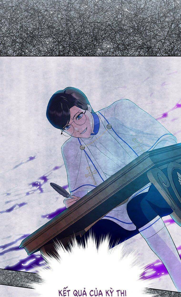 phía sau mặt nạ của nam chính hiền lành chapter 17 18